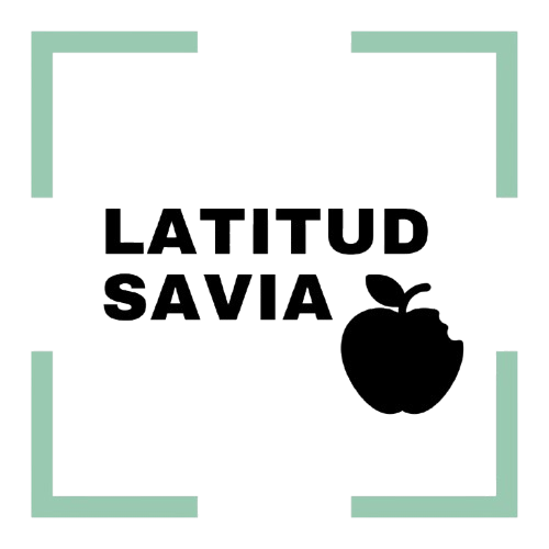 Revista Latitud Savia