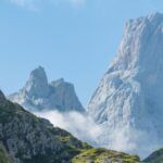 El rincón de Asturias donde el cielo se apagará el 12 de agosto: así se vive un eclipse desde los Picos de Europa