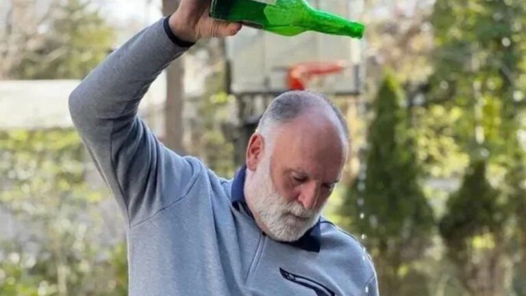 El rincón secreto de Asturias que José Andrés elige antes que Nueva York para comer y hacer montaña