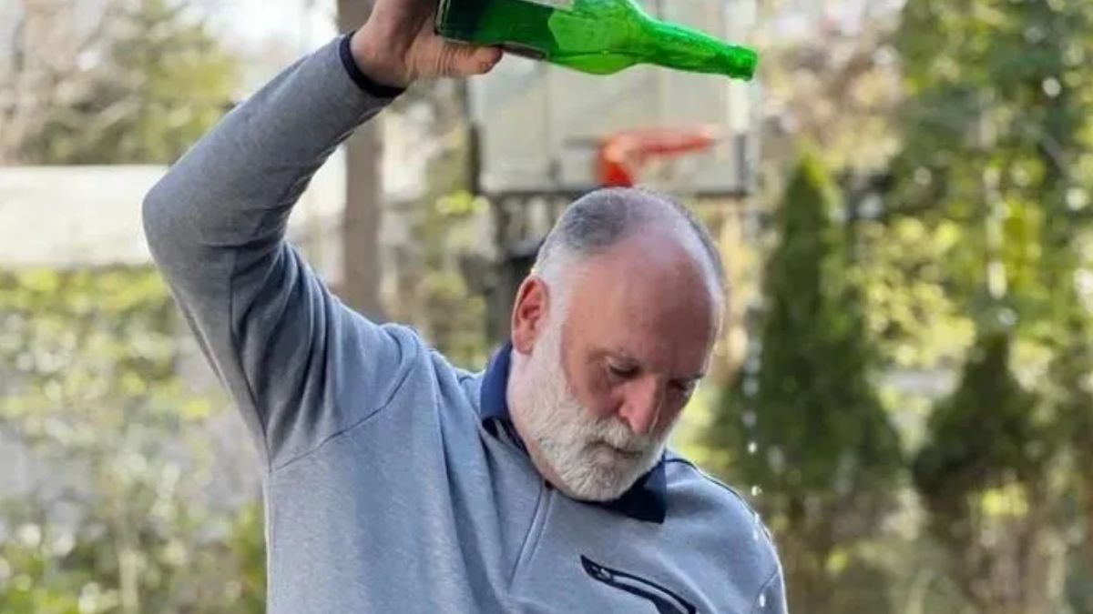El rincón secreto de Asturias que José Andrés elige antes que Nueva York para comer y hacer montaña
