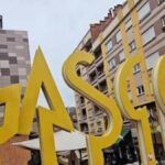 Gascona, el rincón de los peregrinos franceses que hoy es el corazón de la sidra en Oviedo