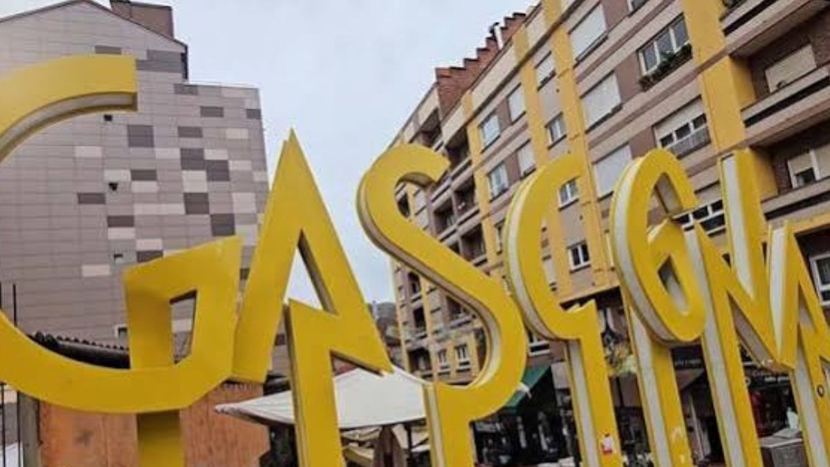 Más allá del cachopo, 3 paradas exclusivas en la calle Gascona que los turistas suelen pasar por alto