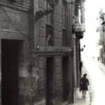 La Calle Oscura, el callejón medieval de Oviedo que cambió su nombre por un acuerdo municipal