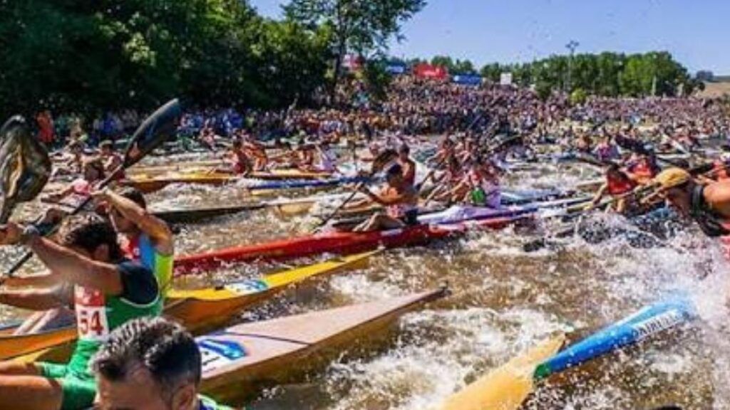 ¿Planificando el Sella 2026? Lo que nadie te cuenta sobre bajar el río en canoa (con o sin mascota)