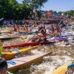 ¿Planificando el Sella 2026? Lo que nadie te cuenta sobre bajar el río en canoa (con o sin mascota)