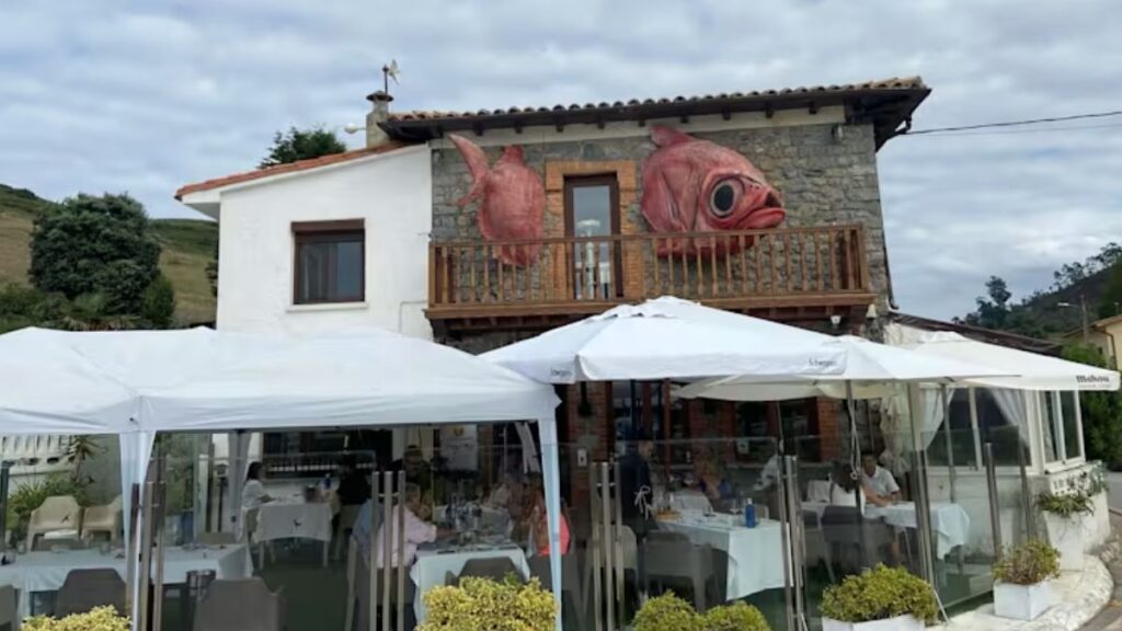 Dónde comer en Ribadesella, Asturias: la guía con más de 100 sitios comprobados