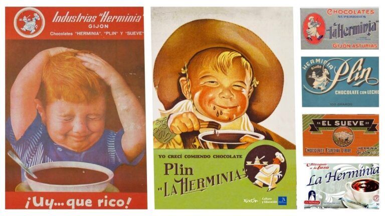 La fiebre por el ‘Willy Wonka’ asturiano: el mítico billete dorado que hoy busca media España en los hórreos