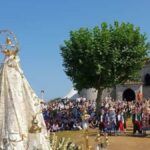 Virgen de la Guía, la noche de las mil velas que consagra a Llanes
