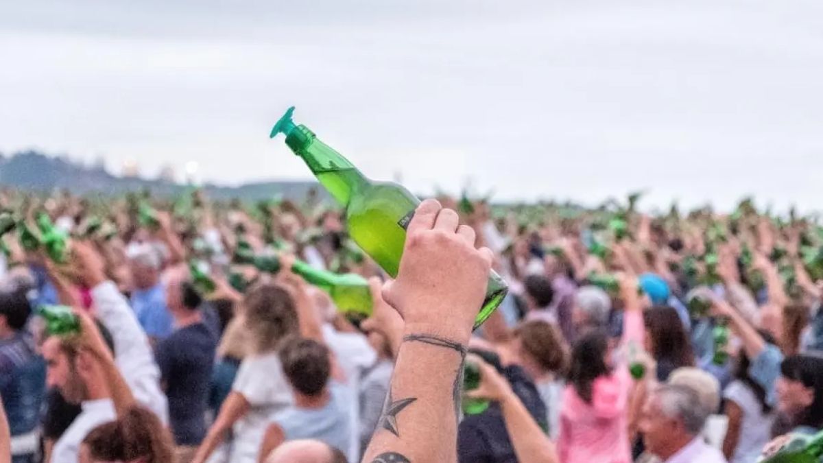 El ritual del prau, las fiestas imprescindibles que todo asturiano vive al menos una vez