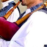 El "Stradivarius" de Candamo: El artesano que está revolucionando la gaita asturiana