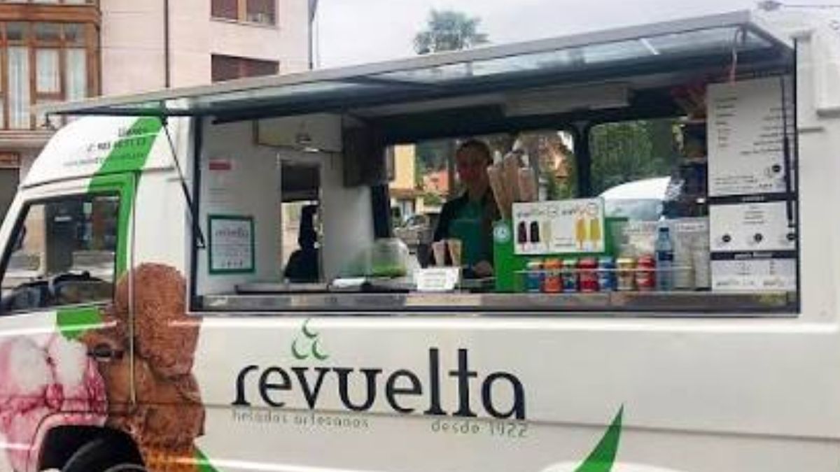Cuando el termómetro aprieta: la ruta definitiva por las heladerías que guardan el sabor de Asturias Cuando el termómetro aprieta: la ruta definitiva por las heladerías que guardan el sabor de Asturias