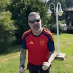 De Míchigan a Ribadesella: Por qué Larry Shy ha encontrado en el Sella la esencia de España