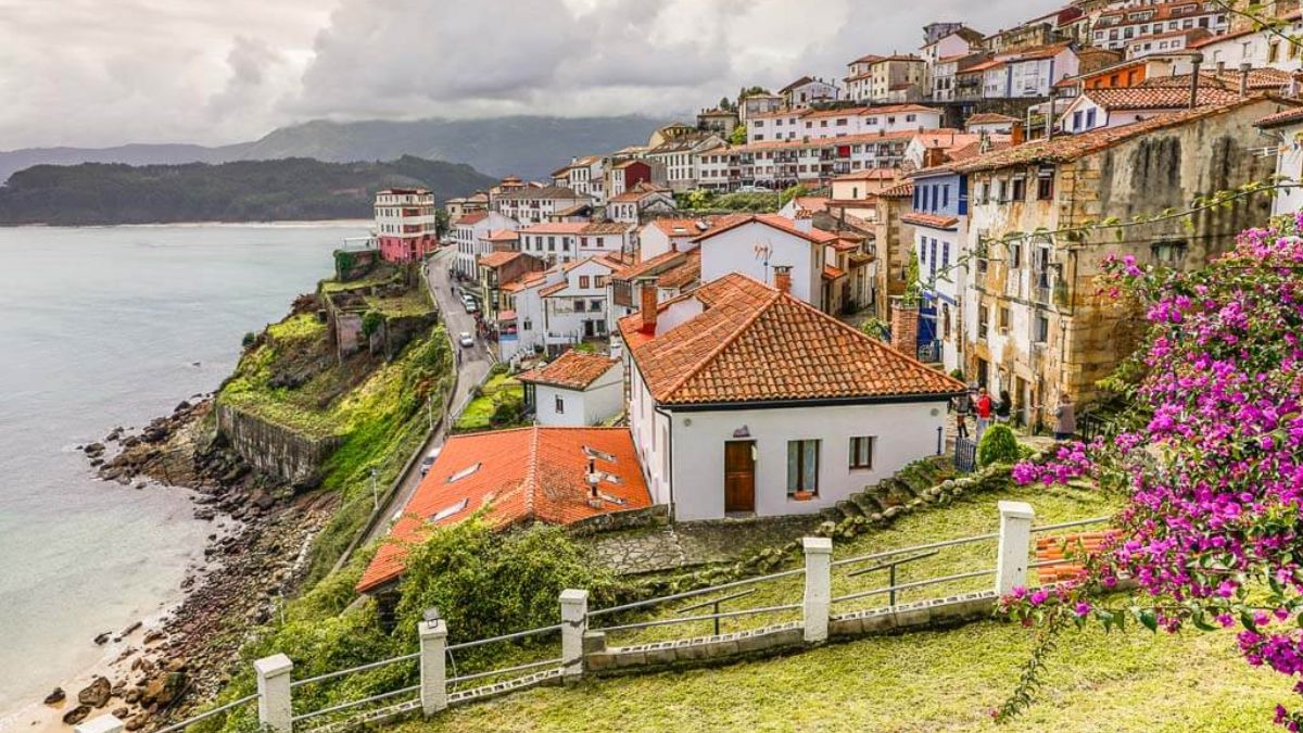 Dónde comer en Lastres: la ruta comprobada del pueblo marinero Dónde comer en Lastres: la ruta comprobada del pueblo marinero