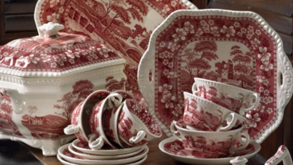 Ni cristal de Murano ni porcelana inglesa: el legendario oficio asturiano que vistió las mesas más elegantes del mundo