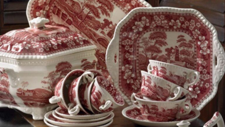 Ni cristal de Murano ni porcelana inglesa: el legendario oficio asturiano que vistió las mesas más elegantes del mundo