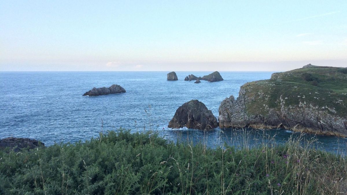 La ría que se convirtió en la mejor playa de España según los lectores de Condé Nast Traveler La ría que se convirtió en la mejor playa de España según los lectores de Condé Nast Traveler