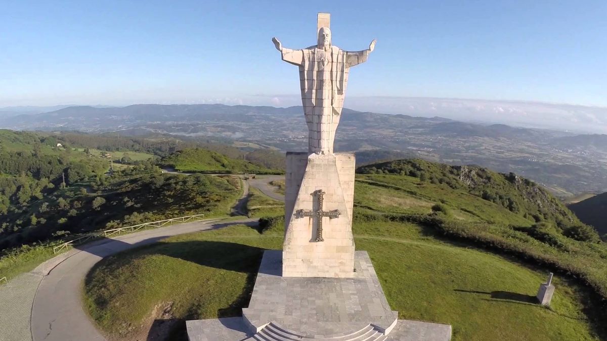 Rutas cerca de Oviedo: once escapadas fáciles sin salir de la comarca Rutas cerca de Oviedo: once escapadas fáciles sin salir de la comarca