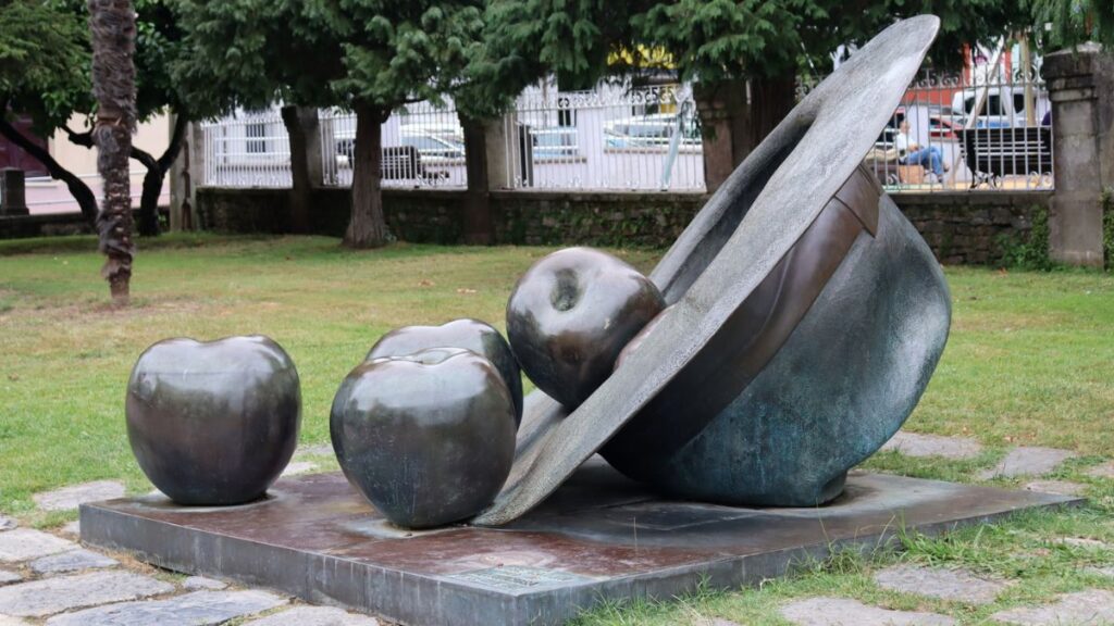 Dónde comer en Villaviciosa: sidra, llagares y mar