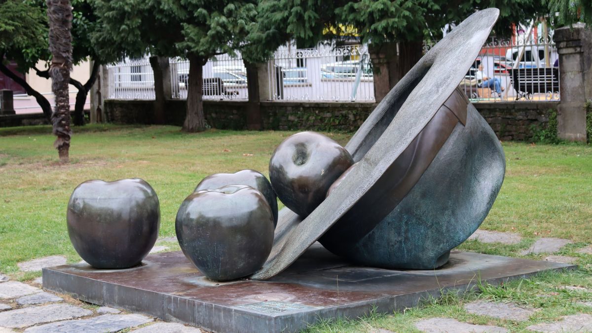 Dónde comer en Villaviciosa: sidra, llagares y mar