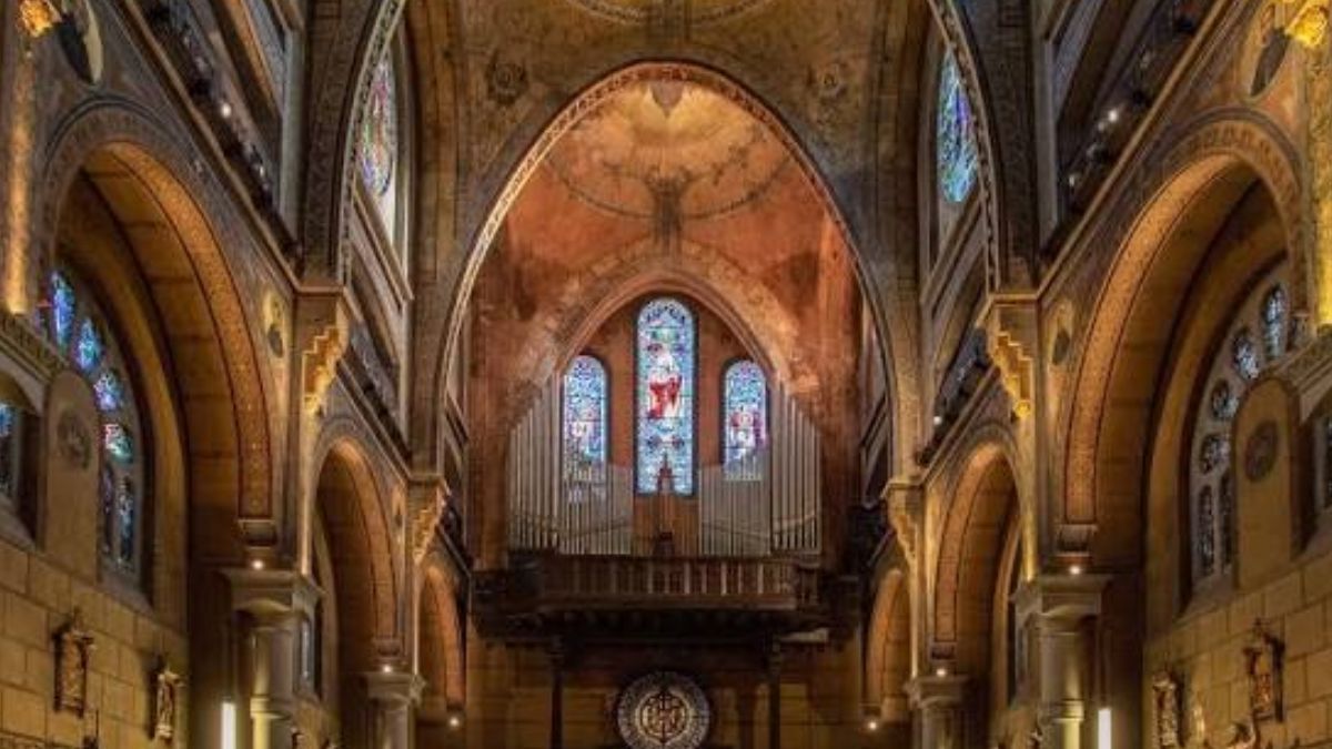 Más allá de Covadonga: las 5 basílicas asturianas que (casi) nadie conoce y deberías visitar