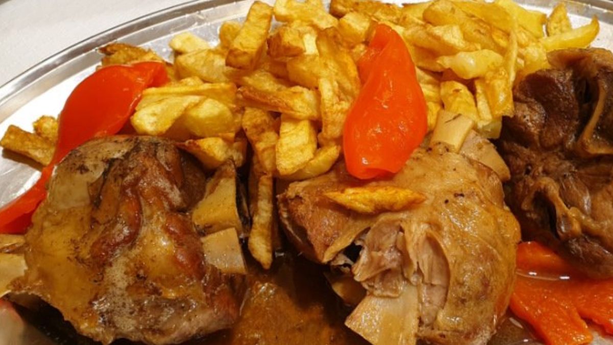 Dónde comer en Villaviciosa: sidra, llagares y mar Dónde comer en Villaviciosa: sidra, llagares y mar