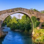 Tres pueblos bonitos cerca de Cangas de Onís que laten a menos de un cuarto de hora