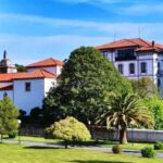 Colombres, el pueblo con más palacios indianos de España