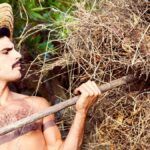 Por qué Rodrigo Cuevas, el Freddie Mercury asturiano, no se muda de una aldea de Piloña
