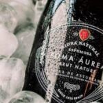 Poma Áurea,la sidra asturiana que desafía al Champagne en la alta hostelería