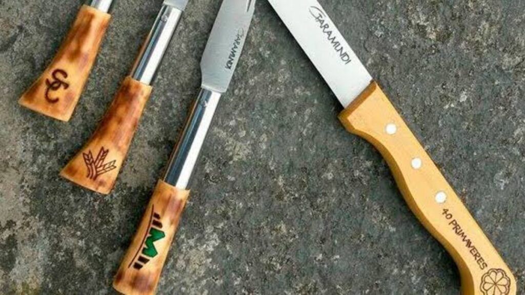 Taramundi, el pueblo que forja Asturias a golpe de navaja