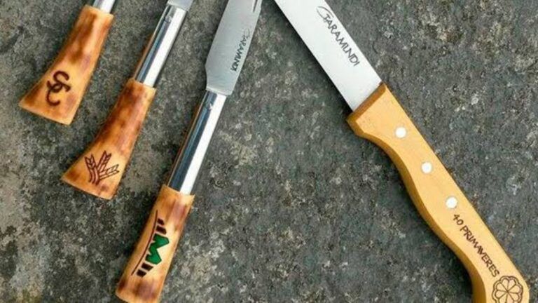 Taramundi, el pueblo que forja Asturias a golpe de navaja