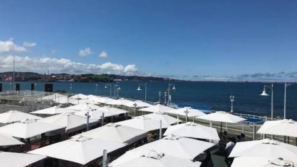 Playas cerca de Gijón: las cuatro joyas imprescindibles de la costa gijonesa