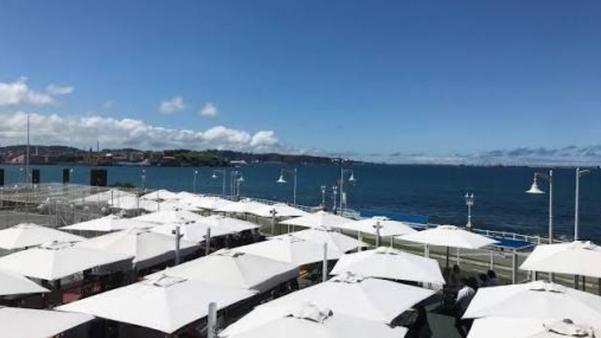 Playas cerca de Gijón: las cuatro joyas imprescindibles de la costa gijonesa