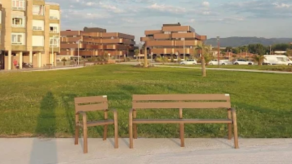 El emotivo homenaje de Gijón a Luis Enrique: "En esta placa no veo mi nombre, veo el de mis padres"