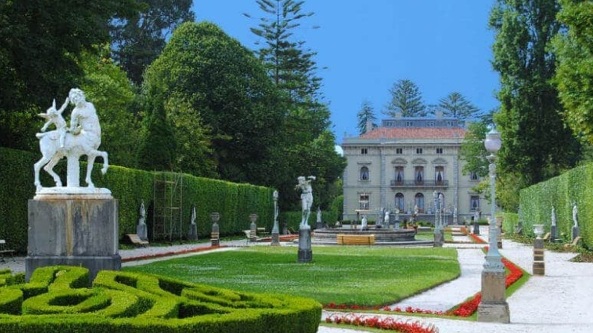 Los cinco pueblos que Cudillero esconde a menos de un cuarto de hora