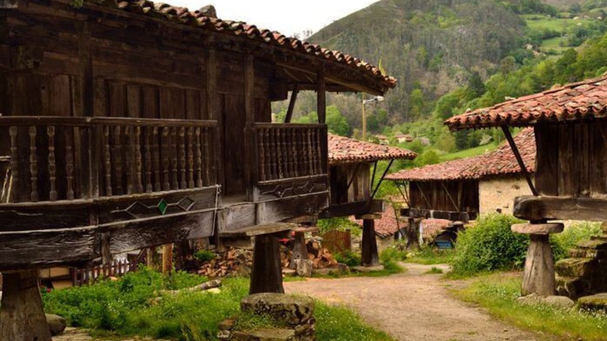 Los Pueblos bonitos cerca de Nava que de verdad hay que ver Los Pueblos bonitos cerca de Nava que de verdad hay que ver