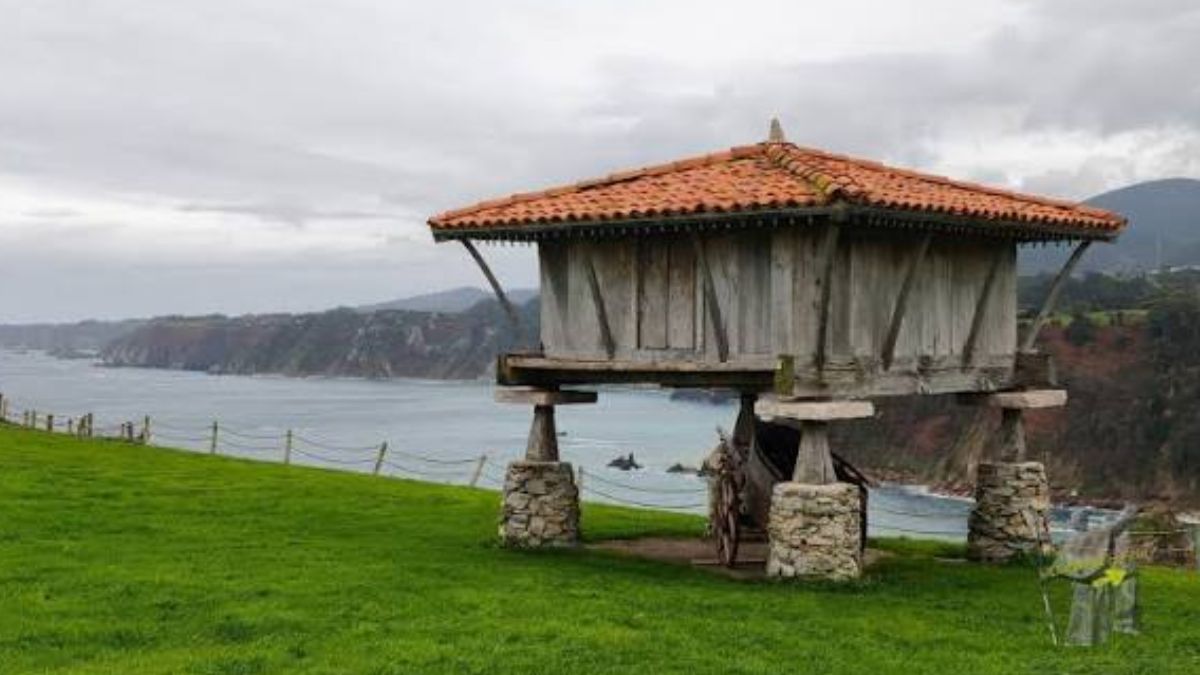 Los 10 Miradores de Asturias más espectaculares de montaña y costa Los 10 Miradores de Asturias más espectaculares de montaña y costa