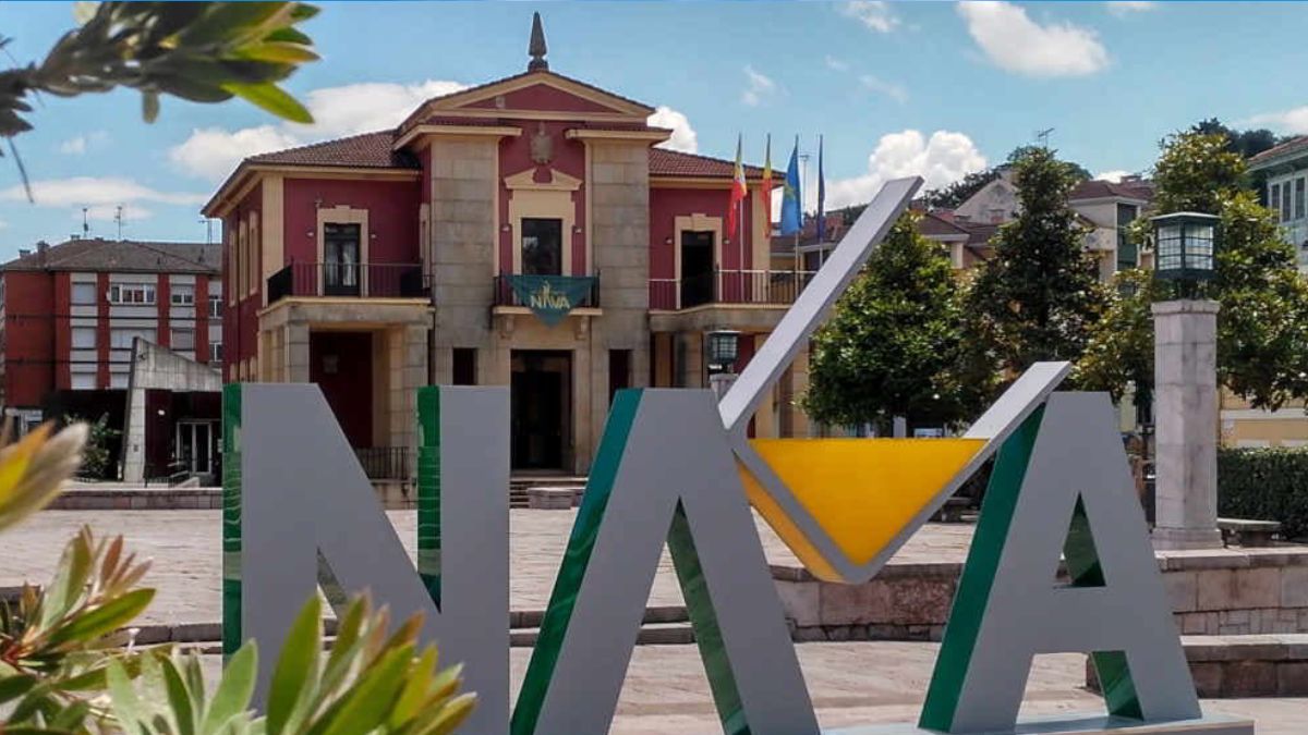 Los Pueblos bonitos cerca de Nava que de verdad hay que ver