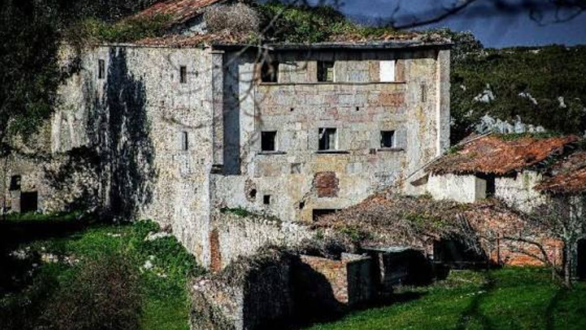 Ruta por los pueblos más bonitos cerca de Llanes: arenales ocultos y paradas obligatorias para comer Ruta por los pueblos más bonitos cerca de Llanes: arenales ocultos y paradas obligatorias para comer