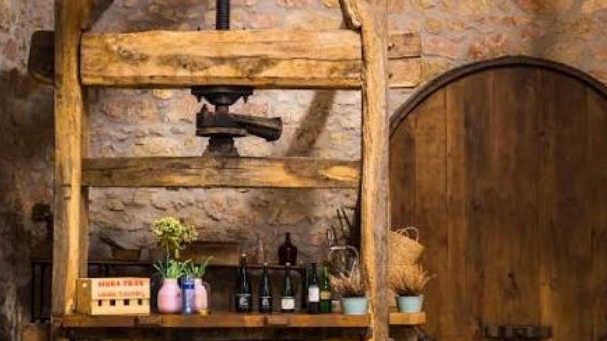 Los 14 llagares de sidra asturiana que puedes visitar y así mantener su memoria líquida Los 14 llagares de sidra asturiana que puedes visitar y así mantener su memoria líquida