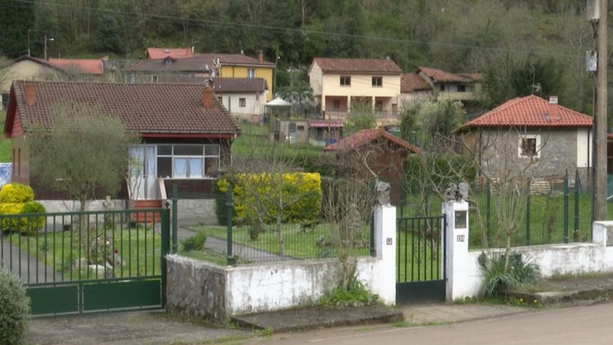 Rutas cerca de Oviedo: once escapadas fáciles sin salir de la comarca Rutas cerca de Oviedo: once escapadas fáciles sin salir de la comarca