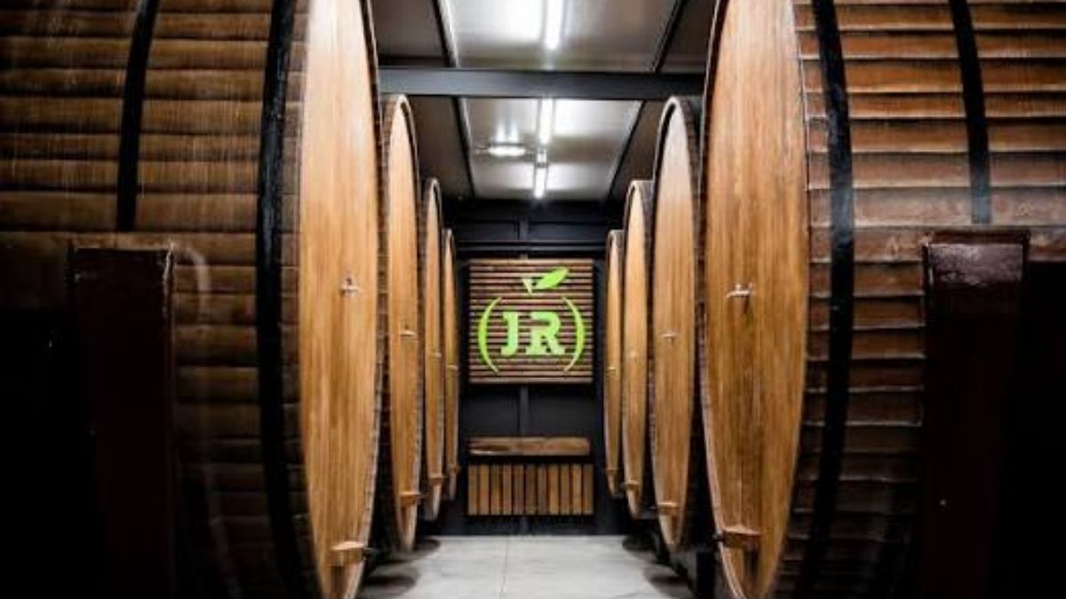 Los 14 llagares de sidra asturiana que puedes visitar y así mantener su memoria líquida Los 14 llagares de sidra asturiana que puedes visitar y así mantener su memoria líquida